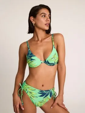 KOSTIUM KĄPIELOWY SELMARK CALYPSO BN403 DÓŁ OD BIKINI