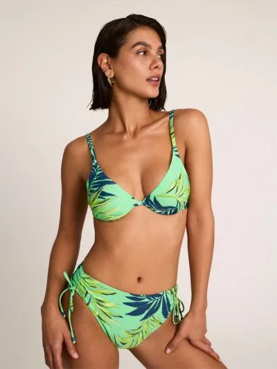 KOSTIUM KĄPIELOWY SELMARK CALYPSO BN403 DÓŁ OD BIKINI