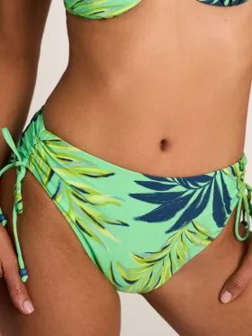 KOSTIUM KĄPIELOWY SELMARK CALYPSO BN403 DÓŁ OD BIKINI