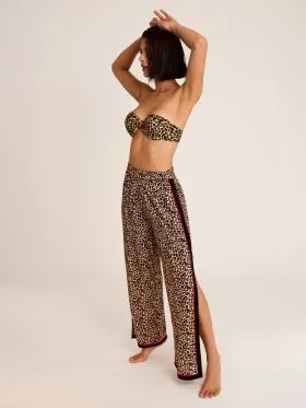 DODATEK PLAŻOWY SELMARK NOMAD BO875 SPODNIE