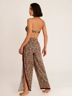 DODATEK PLAŻOWY SELMARK NOMAD BO875 SPODNIE