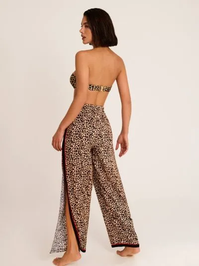 DODATEK PLAŻOWY SELMARK NOMAD BO875 SPODNIE