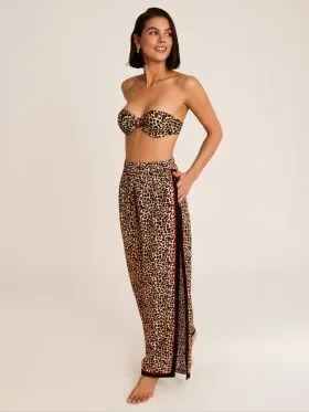 DODATEK PLAŻOWY SELMARK NOMAD BO875 SPODNIE