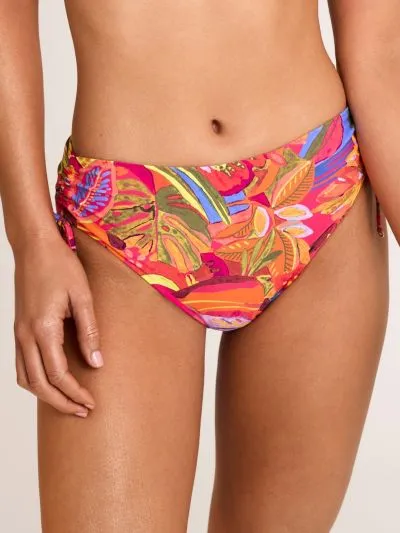 KOSTIUM KĄPIELOWY SELMARK SUNSET BN903 DÓŁ OD BIKINI