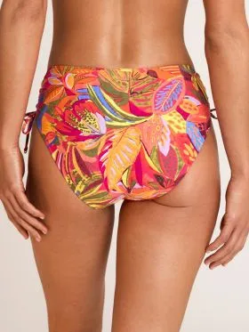 KOSTIUM KĄPIELOWY SELMARK SUNSET BN903 DÓŁ OD BIKINI