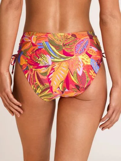 KOSTIUM KĄPIELOWY SELMARK SUNSET BN903 DÓŁ OD BIKINI