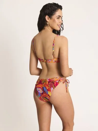 KOSTIUM KĄPIELOWY SELMARK SUNSET BN907 DÓŁ OD BIKINI