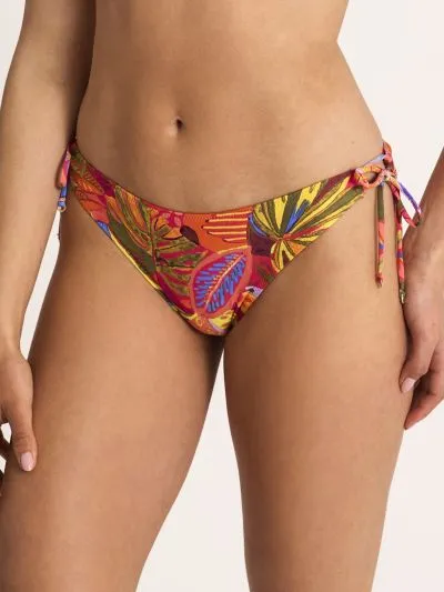 KOSTIUM KĄPIELOWY SELMARK SUNSET BN907 DÓŁ OD BIKINI