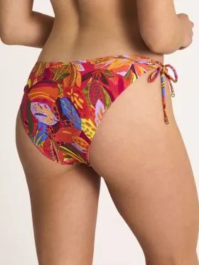 KOSTIUM KĄPIELOWY SELMARK SUNSET BN907 DÓŁ OD BIKINI