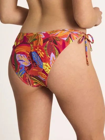 KOSTIUM KĄPIELOWY SELMARK SUNSET BN907 DÓŁ OD BIKINI