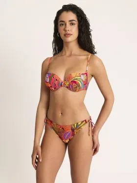 KOSTIUM KĄPIELOWY SELMARK SUNSET BN907 DÓŁ OD BIKINI