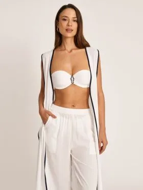 DODATEK PLAŻOWY SELMARK NAUTILUS BN876 KOMPLET