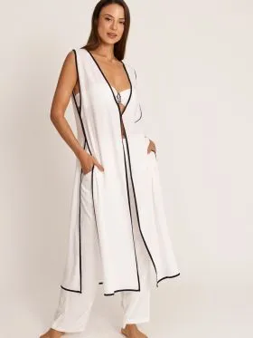 DODATEK PLAŻOWY SELMARK NAUTILUS BN876 KOMPLET