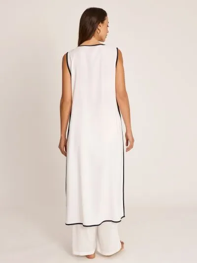 DODATEK PLAŻOWY SELMARK NAUTILUS BN876 KOMPLET