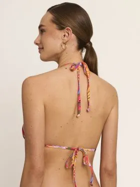 KOSTIUM KĄPIELOWY SELMARK SUNSET BN910 GÓRA OD BIKINI