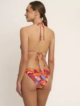 KOSTIUM KĄPIELOWY SELMARK SUNSET BN910 GÓRA OD BIKINI