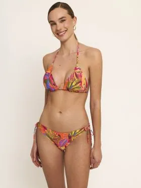 KOSTIUM KĄPIELOWY SELMARK SUNSET BN910 GÓRA OD BIKINI