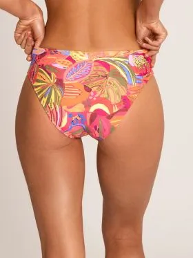 KOSTIUM KĄPIELOWY SELMARK SUNSET BN902 DÓŁ OD BIKINI