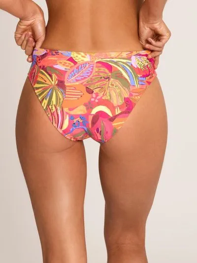 KOSTIUM KĄPIELOWY SELMARK SUNSET BN902 DÓŁ OD BIKINI