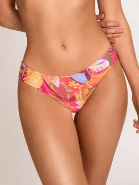 KOSTIUM KĄPIELOWY SELMARK SUNSET BN902 DÓŁ OD BIKINI