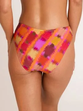 KOSTIUM KĄPIELOWY SELMARK MAGMA BO602 DÓŁ OD BIKINI