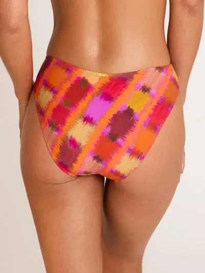 KOSTIUM KĄPIELOWY SELMARK MAGMA BO602 DÓŁ OD BIKINI