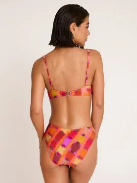 KOSTIUM KĄPIELOWY SELMARK MAGMA BO602 DÓŁ OD BIKINI