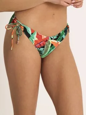 KOSTIUM KĄPIELOWY SELMARK OASIS BN607 DÓŁ OD BIKINI