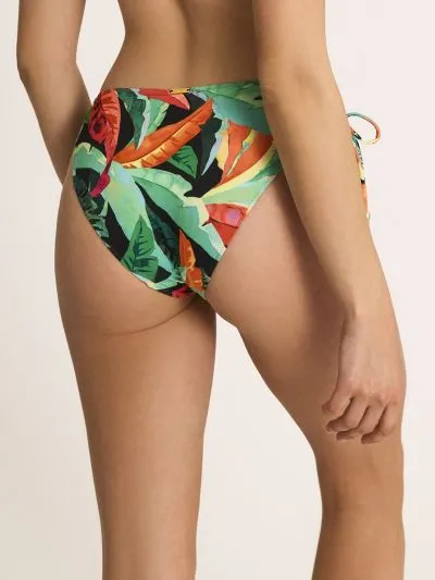KOSTIUM KĄPIELOWY SELMARK OASIS BN607 DÓŁ OD BIKINI
