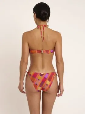 KOSTIUM KĄPIELOWY SELMARK MAGMA BO607 DÓŁ OD BIKINI