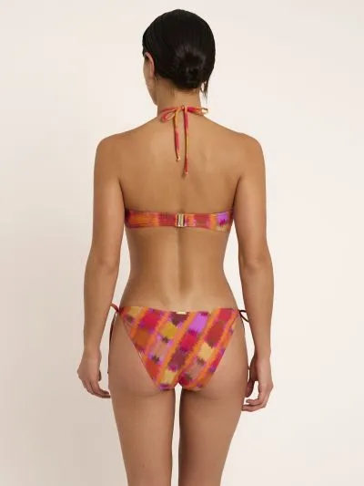 KOSTIUM KĄPIELOWY SELMARK MAGMA BO607 DÓŁ OD BIKINI