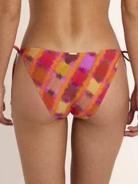 KOSTIUM KĄPIELOWY SELMARK MAGMA BO607 DÓŁ OD BIKINI