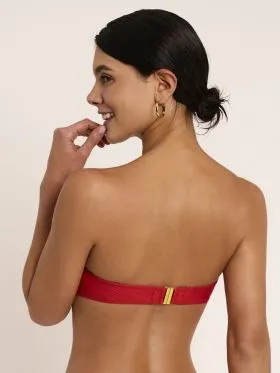 KOSTIUM KĄPIELOWY SELMARK NAUTILUS BN816 GÓRA OD BIKINI