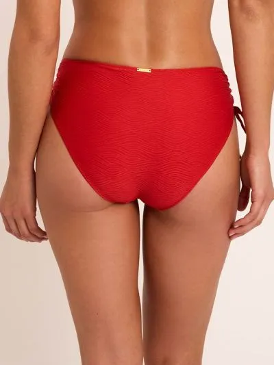 KOSTIUM KĄPIELOWY SELMARK NAUTILUS BN803 DÓŁ OD BIKINI