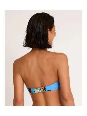 KOSTIUM KĄPIELOWY SELMARK TROPICO BO416 GÓRA OD BIKINI