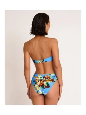 KOSTIUM KĄPIELOWY SELMARK TROPICO BO416 GÓRA OD BIKINI