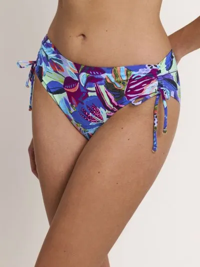 KOSTIUM KĄPIELOWY SELMARK SUNSET BN903 DÓŁ OD BIKINI