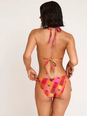 KOSTIUM KĄPIELOWY SELMARK MAGMA B0610 GÓRA OD BIKINI