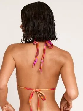 KOSTIUM KĄPIELOWY SELMARK MAGMA B0610 GÓRA OD BIKINI