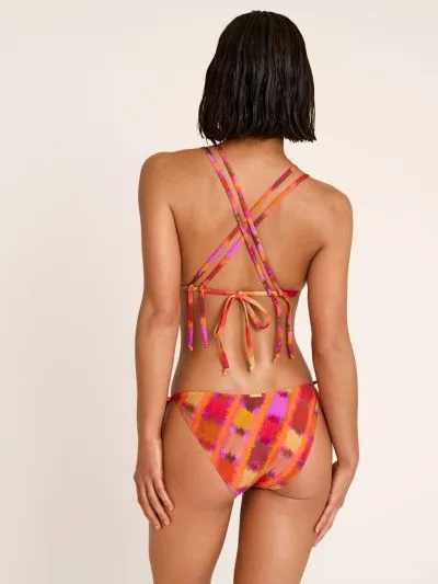 KOSTIUM KĄPIELOWY SELMARK MAGMA B0610 GÓRA OD BIKINI