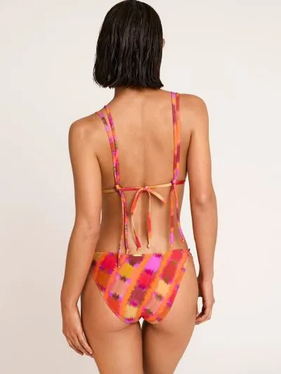 KOSTIUM KĄPIELOWY SELMARK MAGMA B0610 GÓRA OD BIKINI