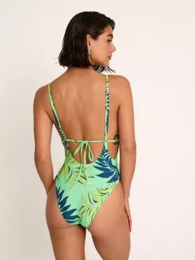 KOSTIUM KĄPIELOWY SELMARK CALYPSO BN457