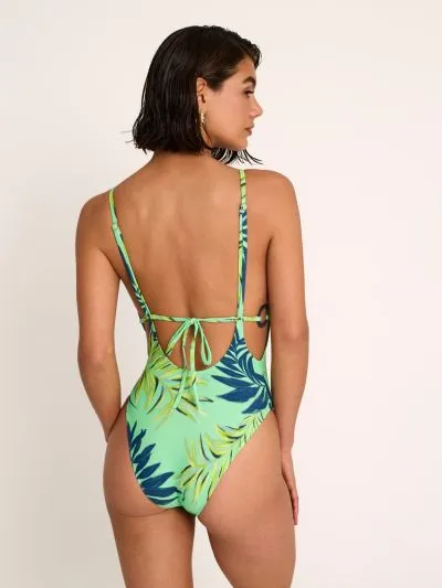 KOSTIUM KĄPIELOWY SELMARK CALYPSO BN457