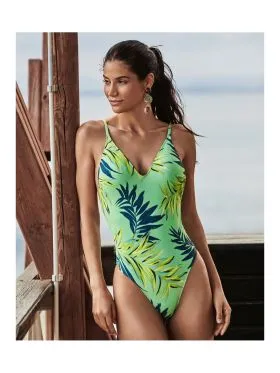 KOSTIUM KĄPIELOWY SELMARK CALYPSO BN457