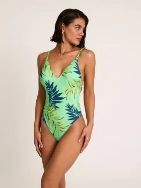 KOSTIUM KĄPIELOWY SELMARK CALYPSO BN457