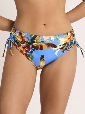 KOSTIUM KĄPIELOWY SELMARK TROPICO BO403 DÓŁ OD BIKINI