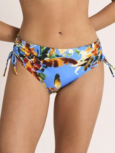 KOSTIUM KĄPIELOWY SELMARK TROPICO BO403 DÓŁ OD BIKINI