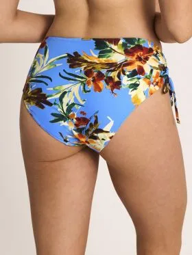 KOSTIUM KĄPIELOWY SELMARK TROPICO BO403 DÓŁ OD BIKINI