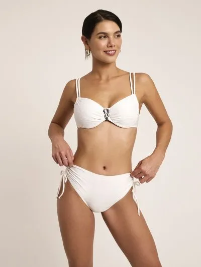 KOSTIUM KĄPIELOWY SELMARK NAUTILUS BN803 DÓŁ OD BIKINI