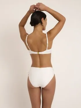 KOSTIUM KĄPIELOWY SELMARK NAUTILUS BN803 DÓŁ OD BIKINI